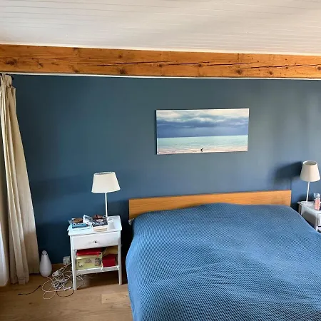 Fully Furnished Maison Villageoise 5mins From Nyon * Duillier