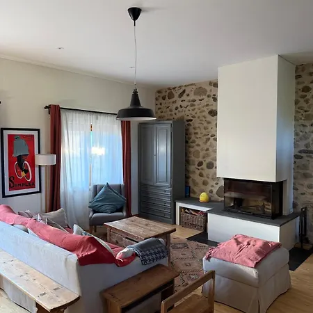 度假居 Fully Furnished Maison Villageoise 5mins From Nyon Duillier